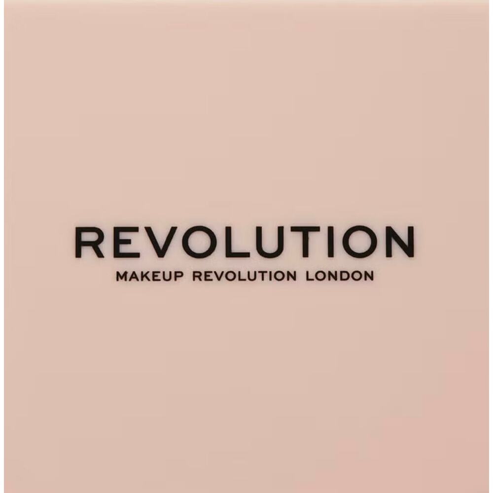 Revolution Contour Face Powder Contour Compact Deep - Picture 6 of 7